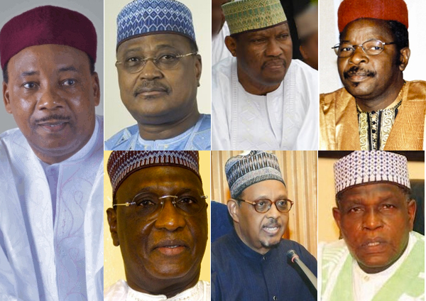 15 candidats en lice pour la présidentielle nigérienne