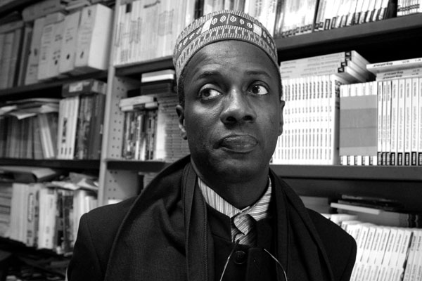 Professeur Amadou Elimane Kane : « Il faut que les écrivains africains fouillent profondément dans le patrimoine culturel pour pouvoir faire émerger tout ce que nous avons de beau et de juste »