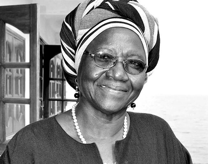 Tamaro Touré, première femme inspecteur du travail et fondatrice de l’association des villages d’enfants SOS au Sénégal (IV): L’éducation et la culture, piliers de tout développement