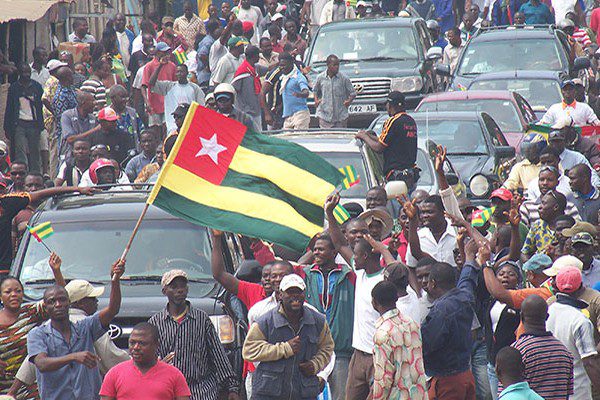 Au Togo, il est vain de s’opposer par la ruse et par la force au cours inéluctable de l’Histoire