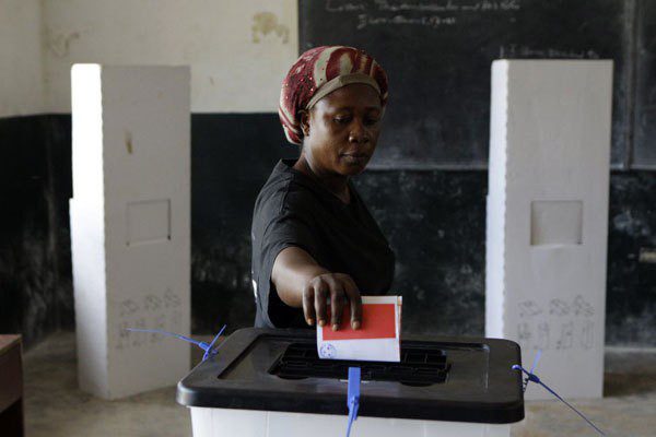 Les élections générales d’octobre 2017: un tournant décisif pour le Liberia