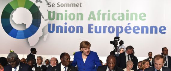 Nouveau départ pour les relations entre l’Union africaine et l’Union européenne, International Crisis Group