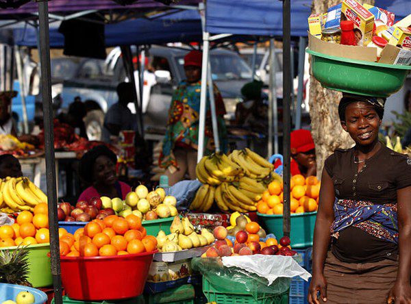 Formalization of informal trade in Africa: Trends, experiences and socio-economic impacts, Food and Agriculture Organization and Consumer Unity and Trusts Society