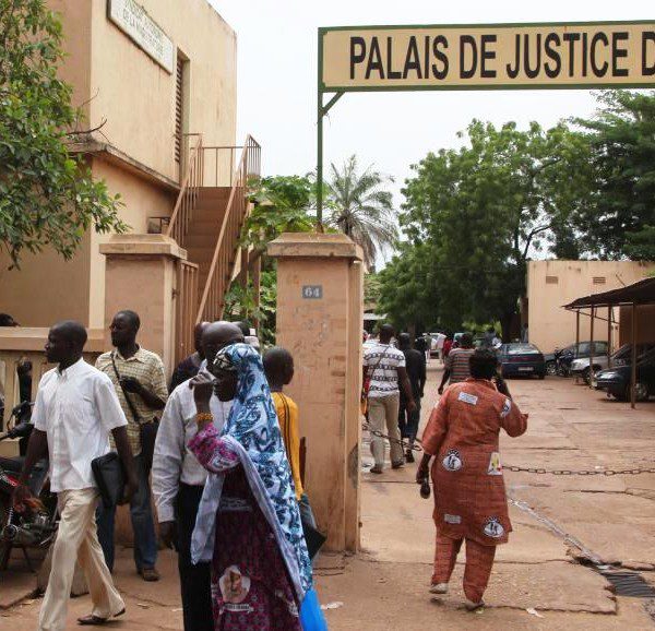 Une analyse du fonctionnement de la justice au Mali
