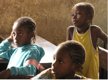 Situation de l’éducation au Mali