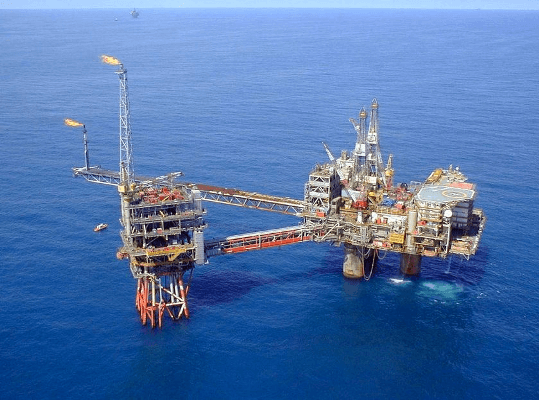 petrole-Senegal