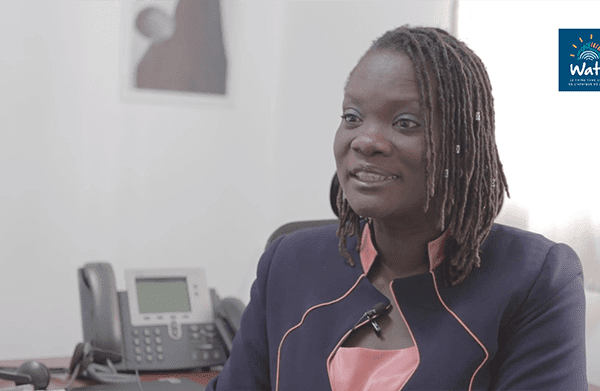 Entretien avec Aminatou Sar, journaliste et activiste des droits humains