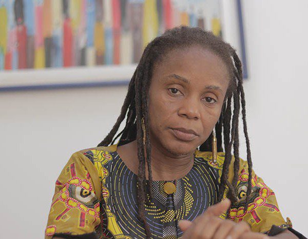 Entretien avec Coumba Touré, coordonnatrice du mouvement Africans Rising