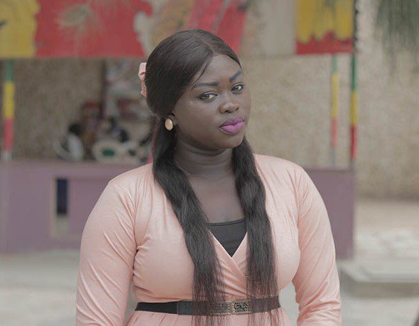 Entretien avec Ndéye Thiané Diop, étudiante