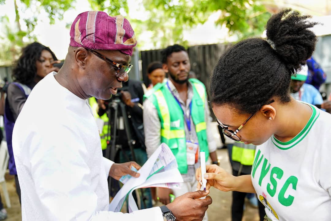 Nigeria 2019 General Elections in Review