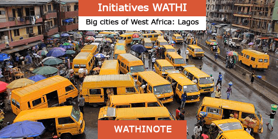 Lagos is Styling itself as Africa’s Cultural Capital,The economist