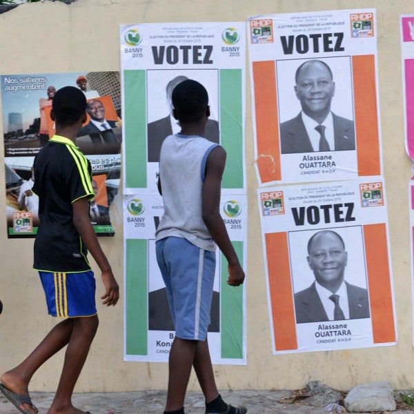 Hommes et femmes politiques ivoiriens, quels sont vos programmes politiques pour 2020?