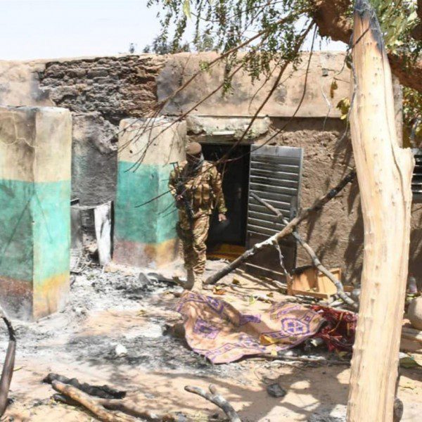 Terrorisme dans le Sahel, un arrière-goût de vengeance sociale