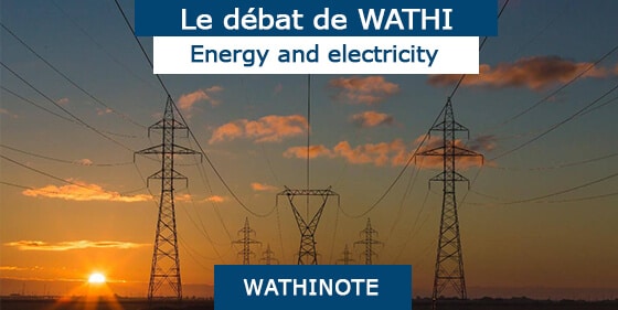 Energy Situation Report – West Africa, e4sv