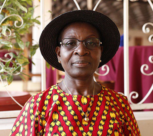Situation des droits humains en Afrique : cas de la Côte d’Ivoire, Simone Assa-Akoh, présidente du conseil d’administration de l’Association des femmes juristes de Côte d’Ivoire