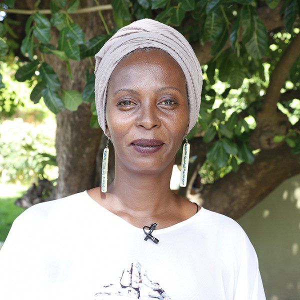 Promotion et protection des droits humains, Carine Nantulya, directrice de plaidoyer Afrique à Human Rights Watch
