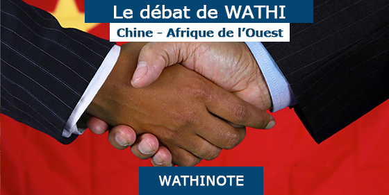 Un demi-siècle de relations Chine-Afrique, Afrique contemporaine