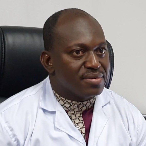 «Nous avons fait des études dont les résultats ont permis de changer les techniques chirurgicales», Dr Bertin Dembélé, spécialiste en santé communautaire à l’Hôpital de dermatologie de Bamako (ex CNAM)