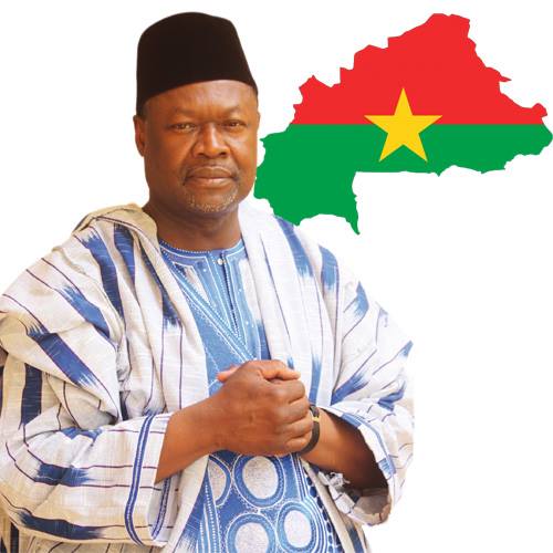 Programme d’ Ablassé OUÉDRAOGO, candidat à l’élection présidentielle au Burkina Faso
