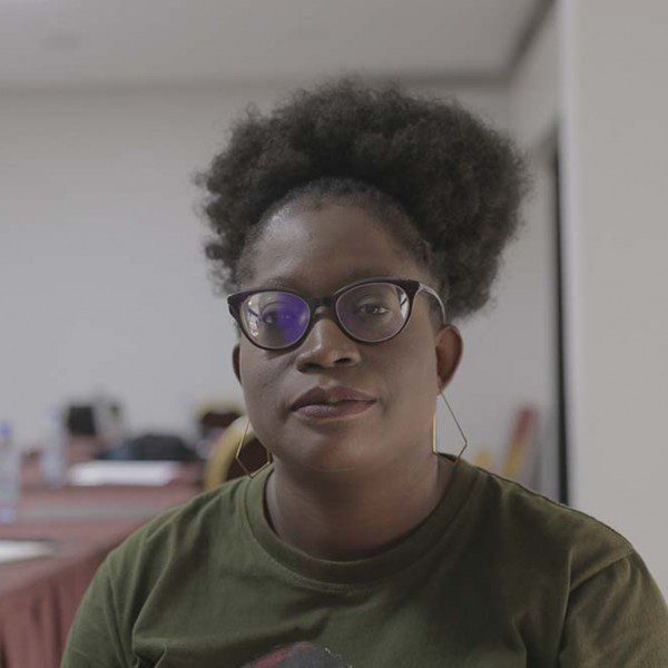 La révision du code de la famille sénégalais, Jaly Badiane, formatrice en médias sociaux sur les droits de la femme et l’enfant