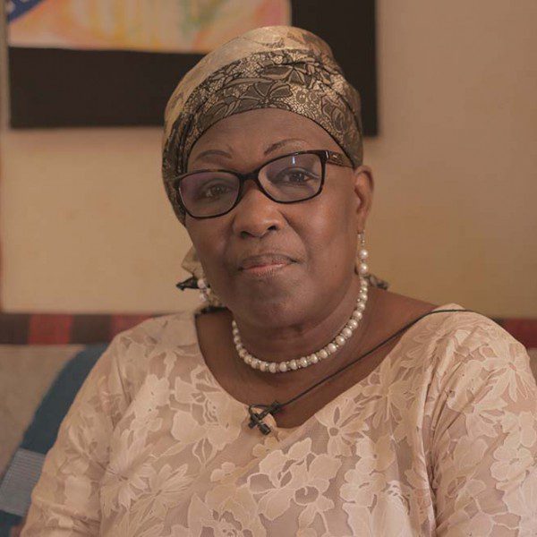 Les Violences basées sur le genre, Penda Seck Diouf, Présidente nationale du Comité de lutte contre les violences faites aux femmes et aux enfants