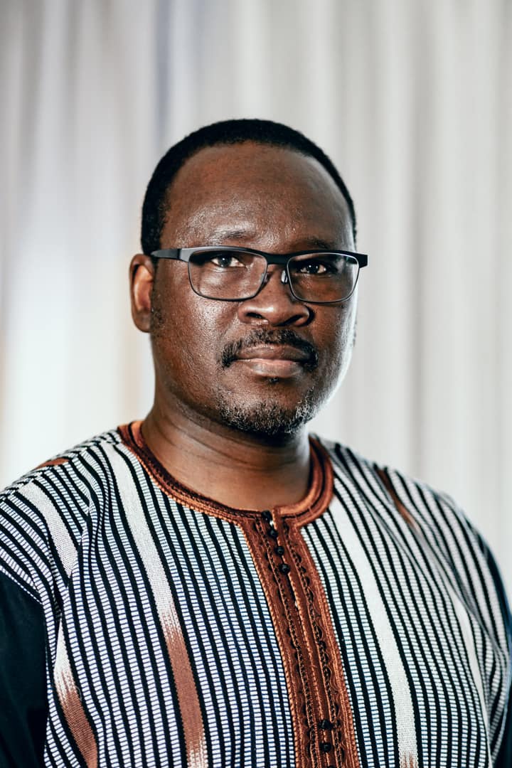 Programme de Yacouba Isaac Zida, candidat à l'élection présidentielle