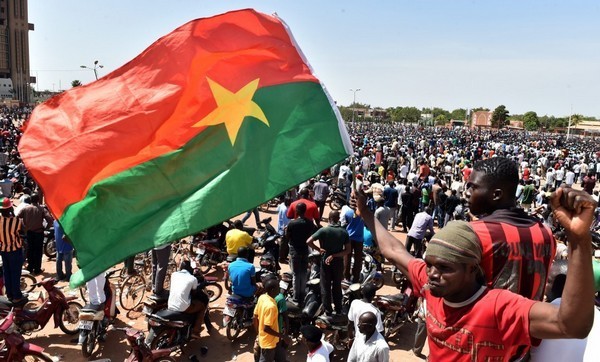 Les défis et les attentes des élections couplées de 2020 au Burkina Faso