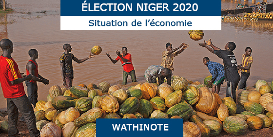 Note d’information – République du Niger, UMOA-Titres