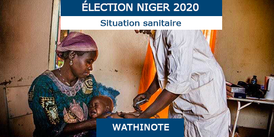 « Renforcement de la résilience du système de santé publique au Niger, face à la crise COVID19 », Agence belge de développement