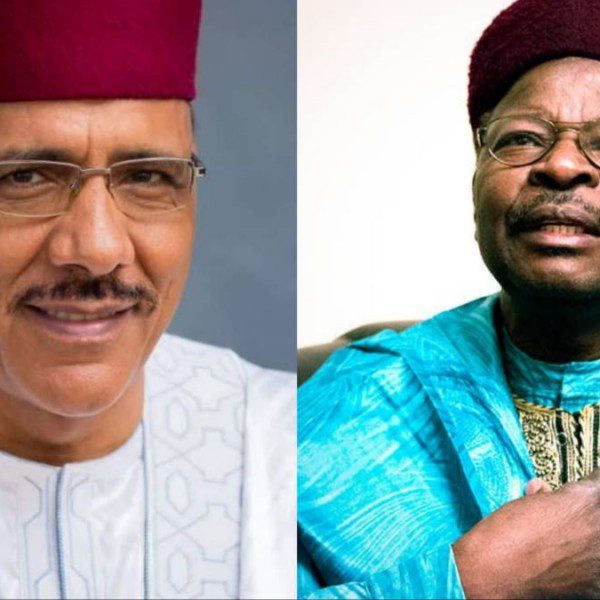 Niger : le second tour de l’élection présidentielle opposera l’ancien président Ousmane et l’ancien ministre Bazoum