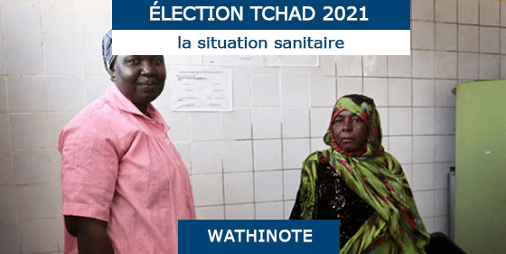 Plan stratégique national pour la mise en œuvre de la couverture sanitaire universelle du Tchad 2017-2019, Gouvernement du Tchad, 2017