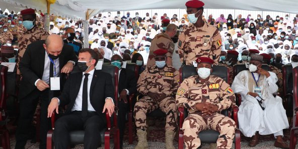 Penser l’après-Déby, quelle transition politique pour le Tchad ?