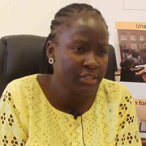 « Le gouvernement malien doit plus financer la recherche en sciences sociales… », Dr Fatoumata Coulibaly, co-directrice du Laboratoire mixte international Mali Cohésion Territoire, Macoter.
