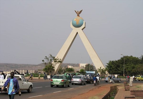 A tragedy in the Sahel: It will take some time to solve structural