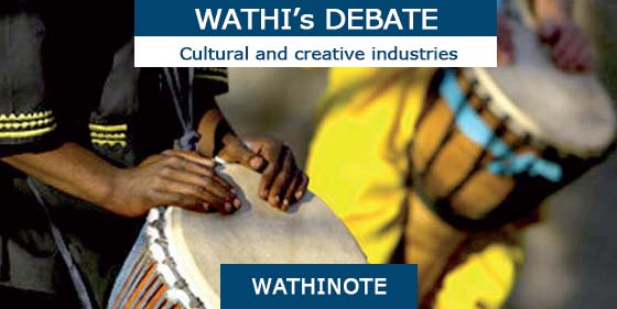 Intellectual Property and Traditional Handicrafts, WIPO, 2016