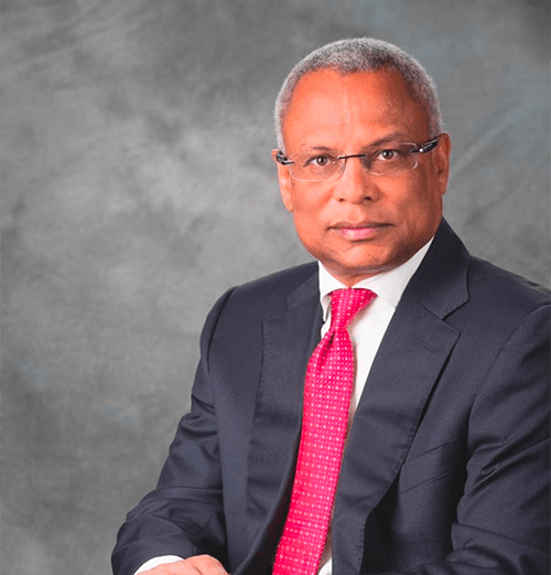 Biographie de José Maria Neves, candidat à l'élection présidentielle au