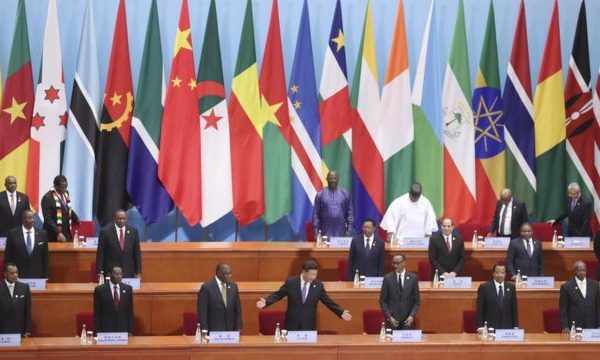 Les Africains apprécient l’influence de la Chine mais conservent leurs aspirations démocratiques, Afrobaromètre, 2021