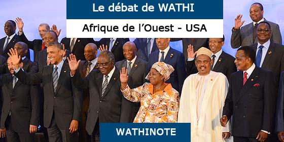 What will make the difference this time? US-Africa relations in a post-Trump America, Africa Portal, December 2021