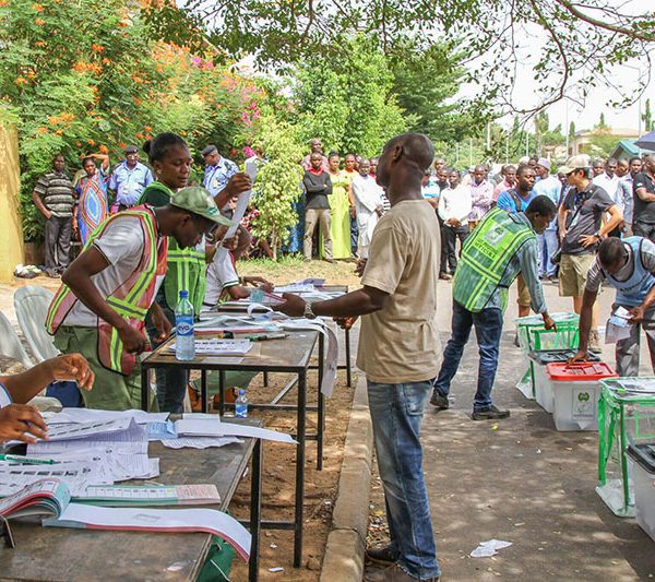 2023-Elections-Nigerians-go -polls-contest