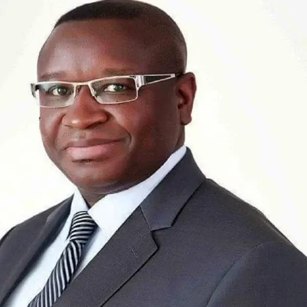 Julius Maada Bio candidat de Sierra Leone People’s Party (SLPP)