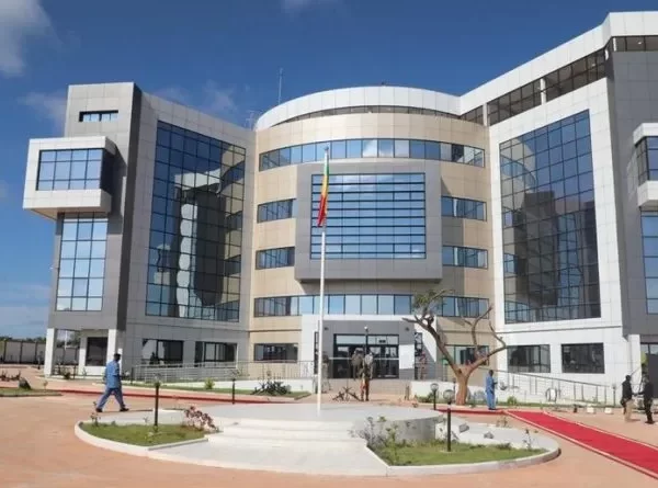 Promouvoir les recherches sur les innovations internes aux services publics des pays africains