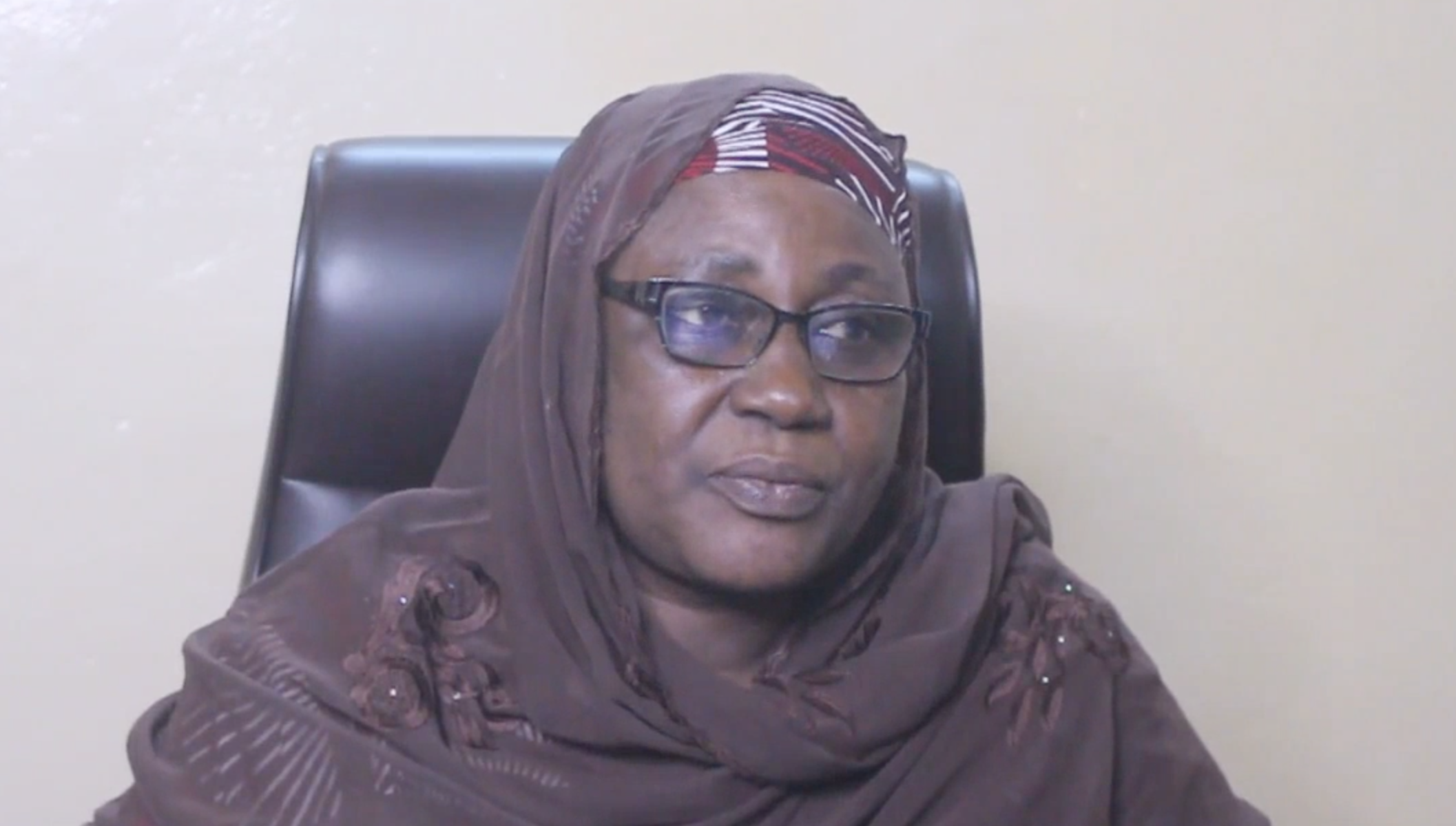 “Les chercheurs ne disposent pas de suffisamment de moyens pour faire leur travail”, Dr Boukary Habsatou Amirou, Secrétaire permanente du Conseil national de la recherche agronomique du Niger