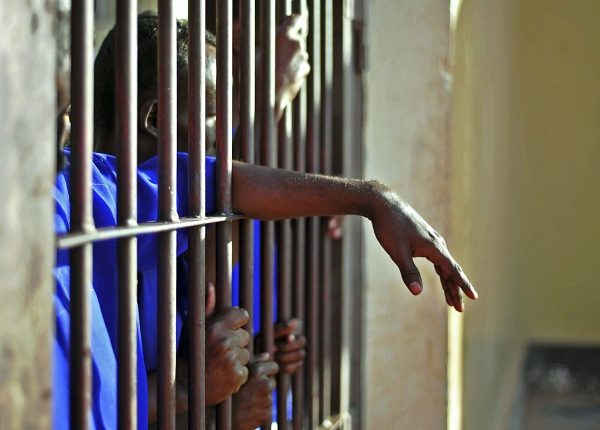 Esquisse de compréhension des motifs de la surpopulation carcérale au Niger