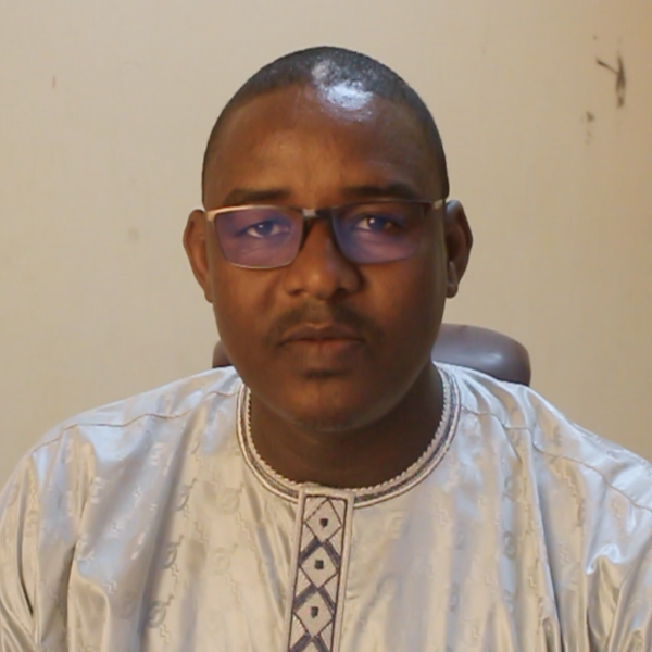 “Nos pays n’ont pas de budget conséquent pour la recherche”, Dr Ahmed Mahmane Ahmadou Bachir, Expert pastoraliste – Enseignant chercheur à l’Institut supérieur d’environnement et écologie de l’Université de Diffa