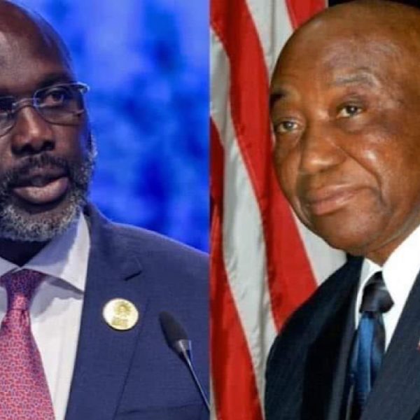 Africa’s Politics of Incumbency: Reflections on Liberia’s Election Outcomes