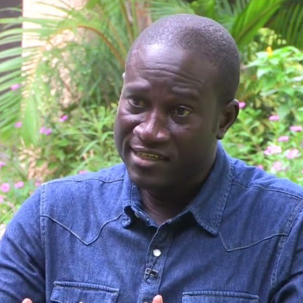 “Il faut consolider notre économie…”, Dr Mohamed Lamine Manga, Enseignant chercheur en histoire politique a l’Université Assane Seck de Ziguinchor