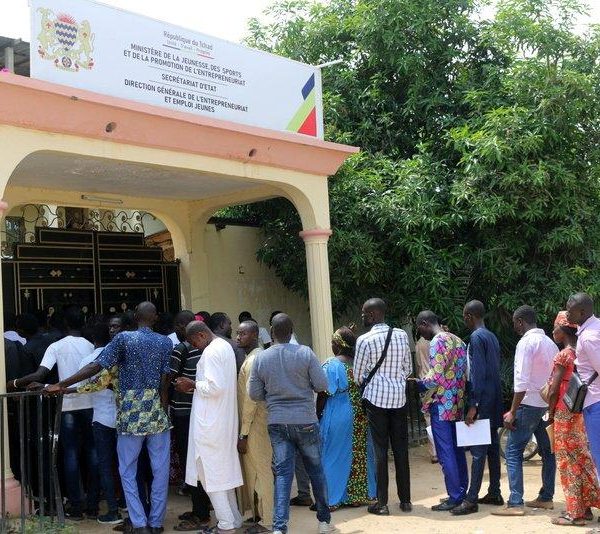 Tchad : le défi négligé de la lutte contre le chômage