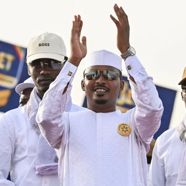 Les enjeux majeurs du quinquennat de Mahamat Idriss Deby Itno