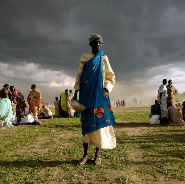 Victime, combattante, activiste : quelle place pour les femmes soudanaises dans la guerre ?
