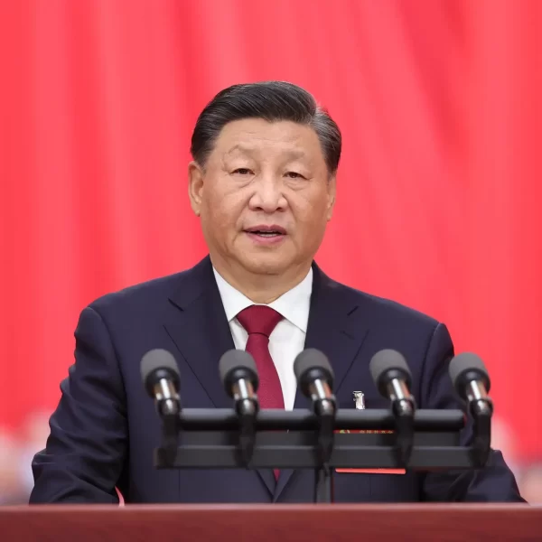 Le système politique chinois : un État à parti unique en mutation